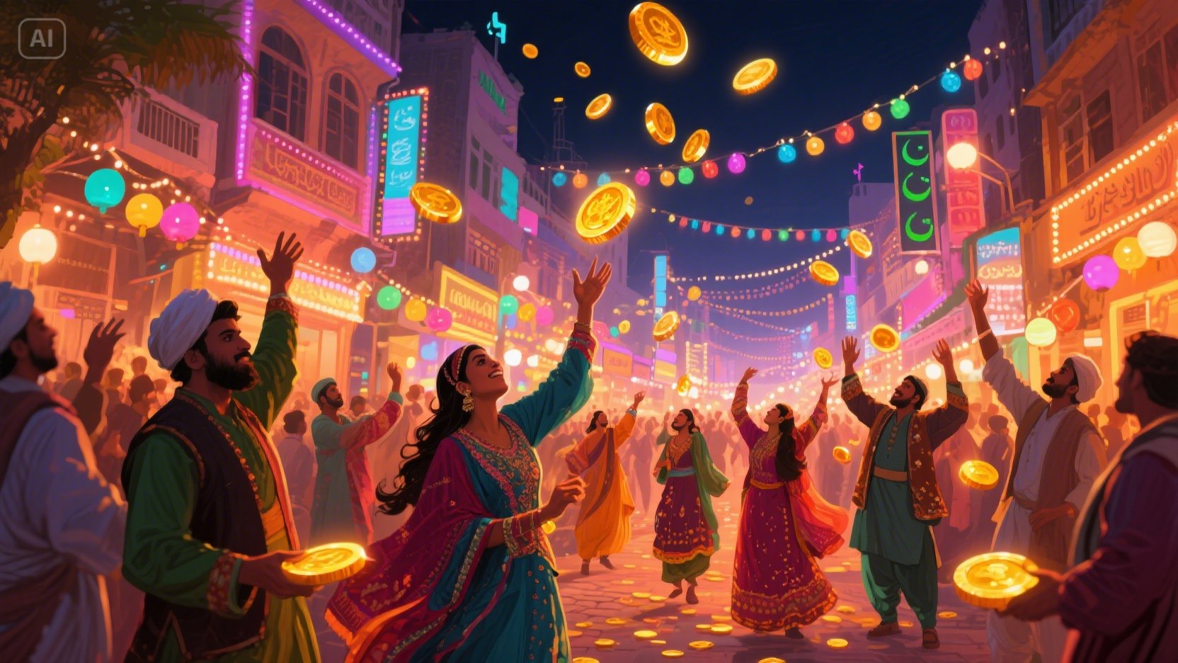 SpinitMake your first deposit and get triple the fun! Pakistani users can earn 200% instantly and start playing top games with local support.