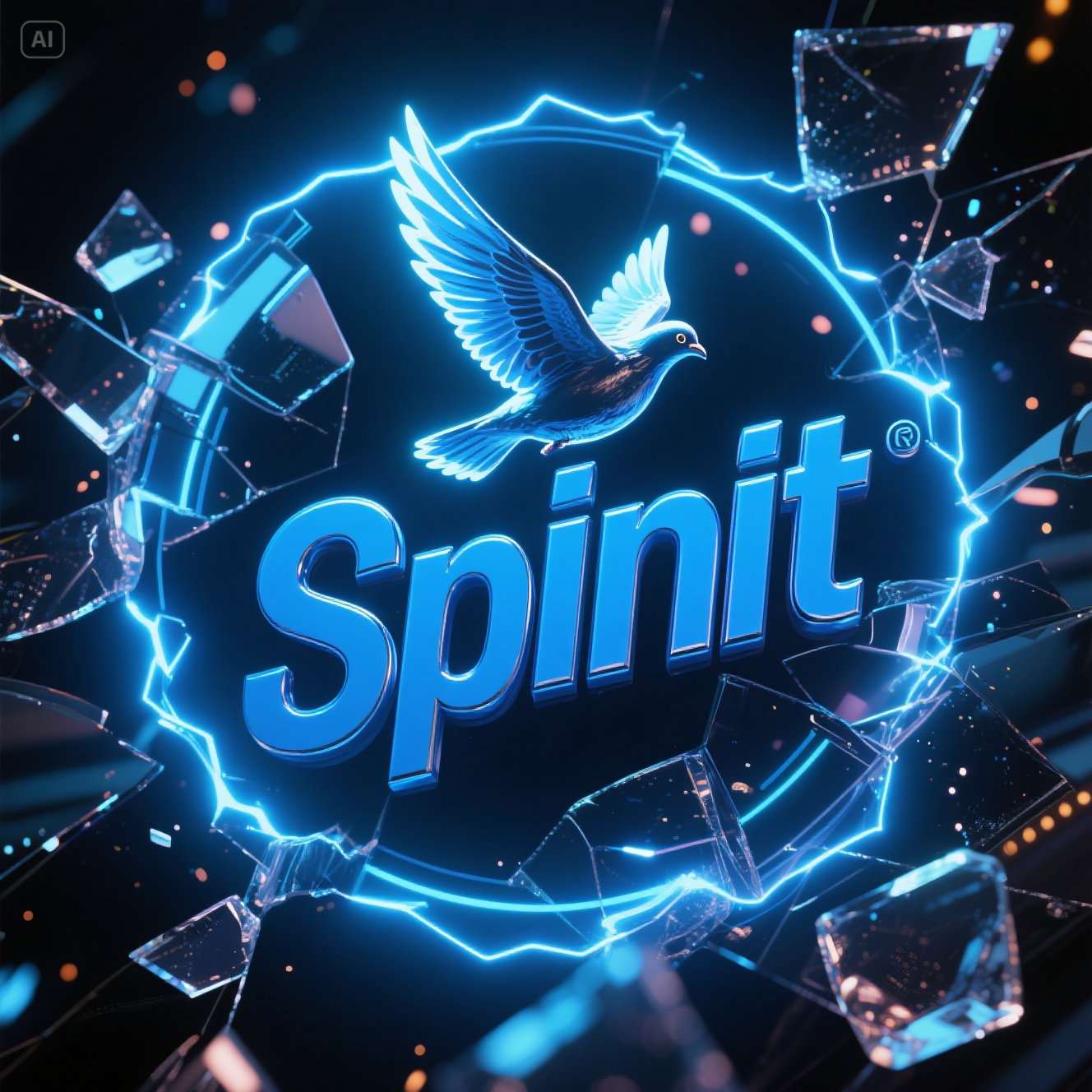 Spinit